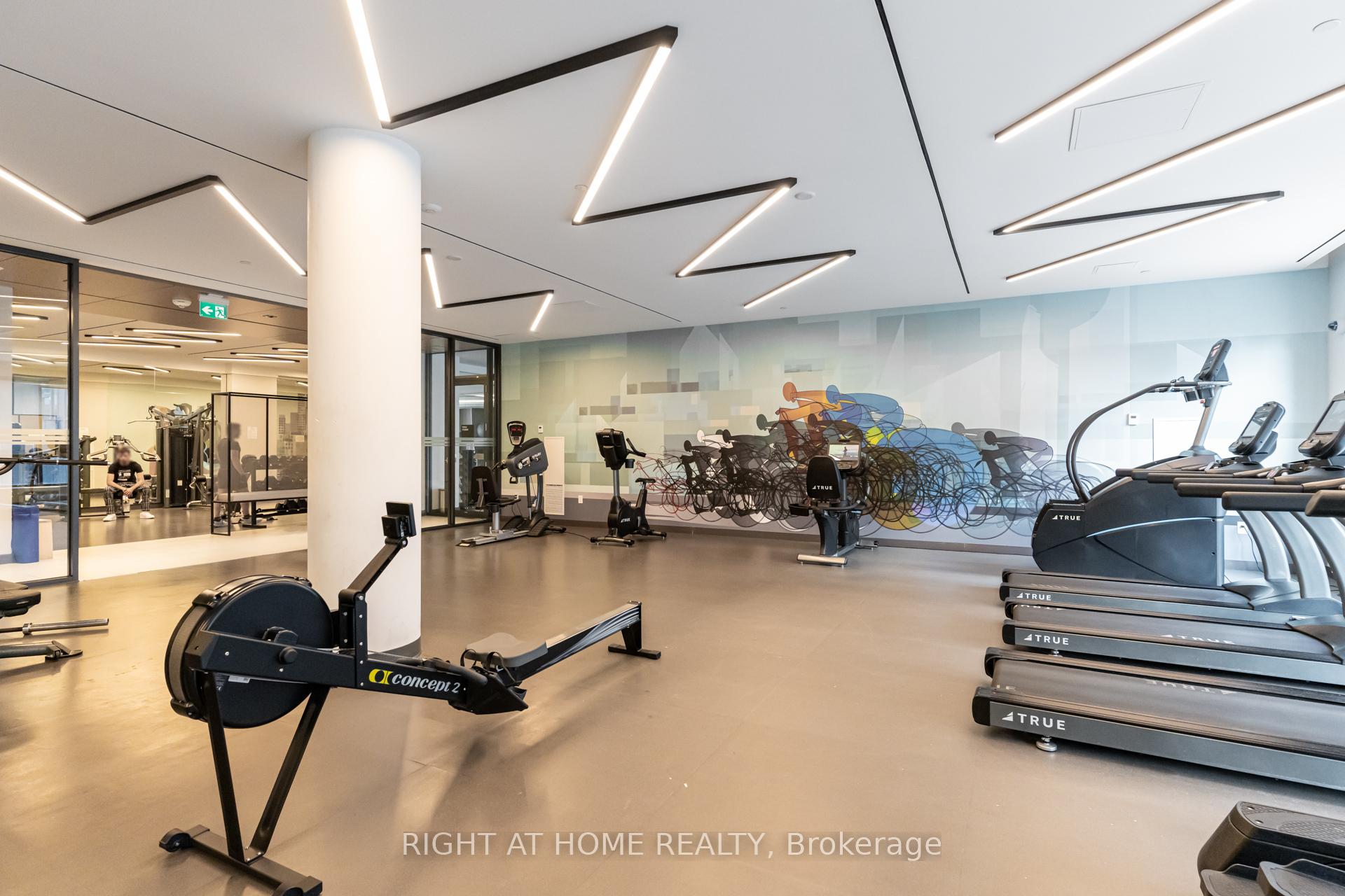 2 Bedrooms Condo at 225 Sumach, Toronto For sale