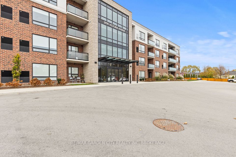 #305 - 3998 Victoria Avenue, Lincoln, ON L0R 2C0