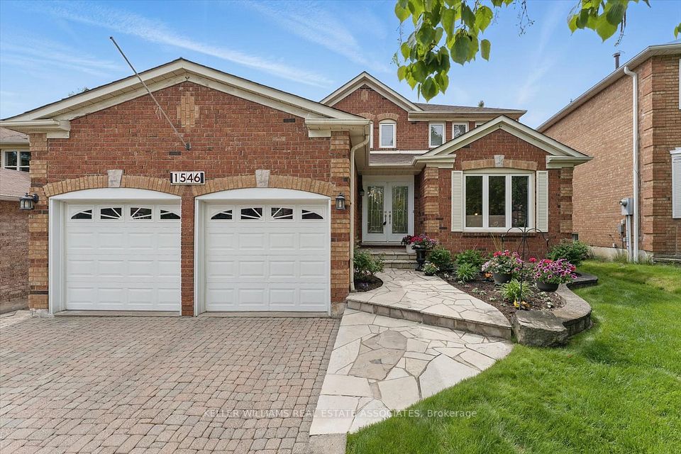 1546 Hollywell