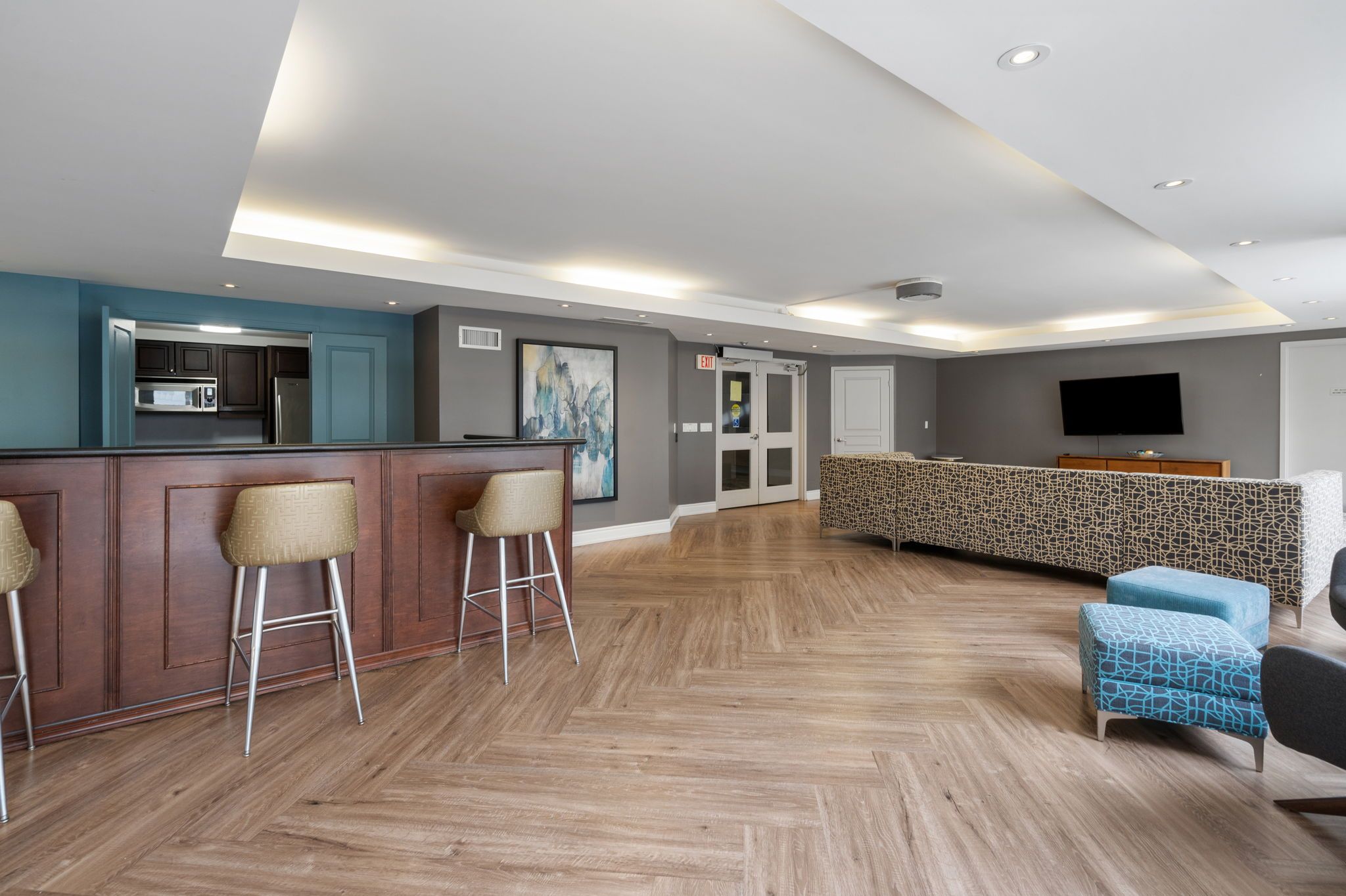 140 Simcoe Street 1412