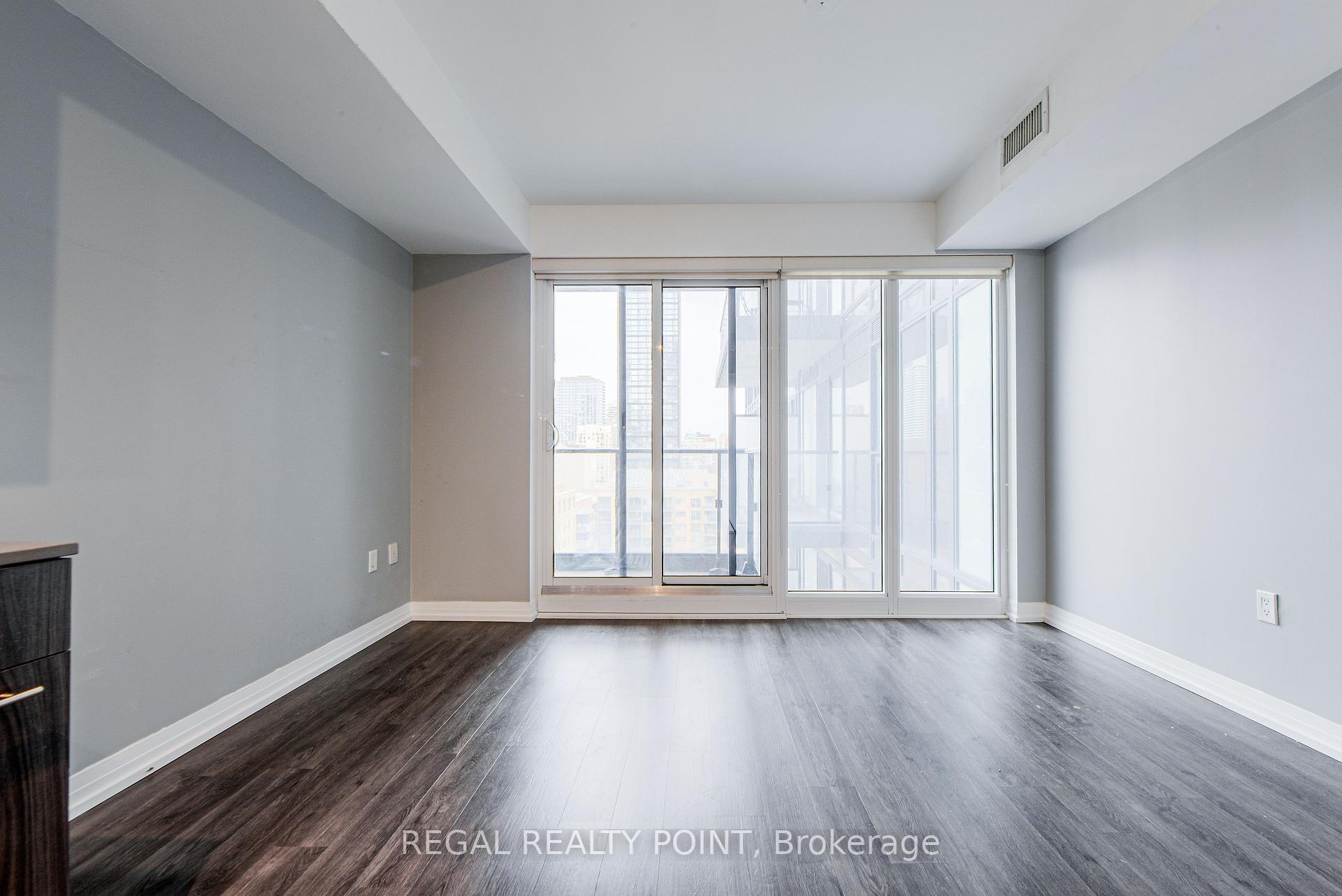 Condo at 251 Jarvis,  Toronto For sale