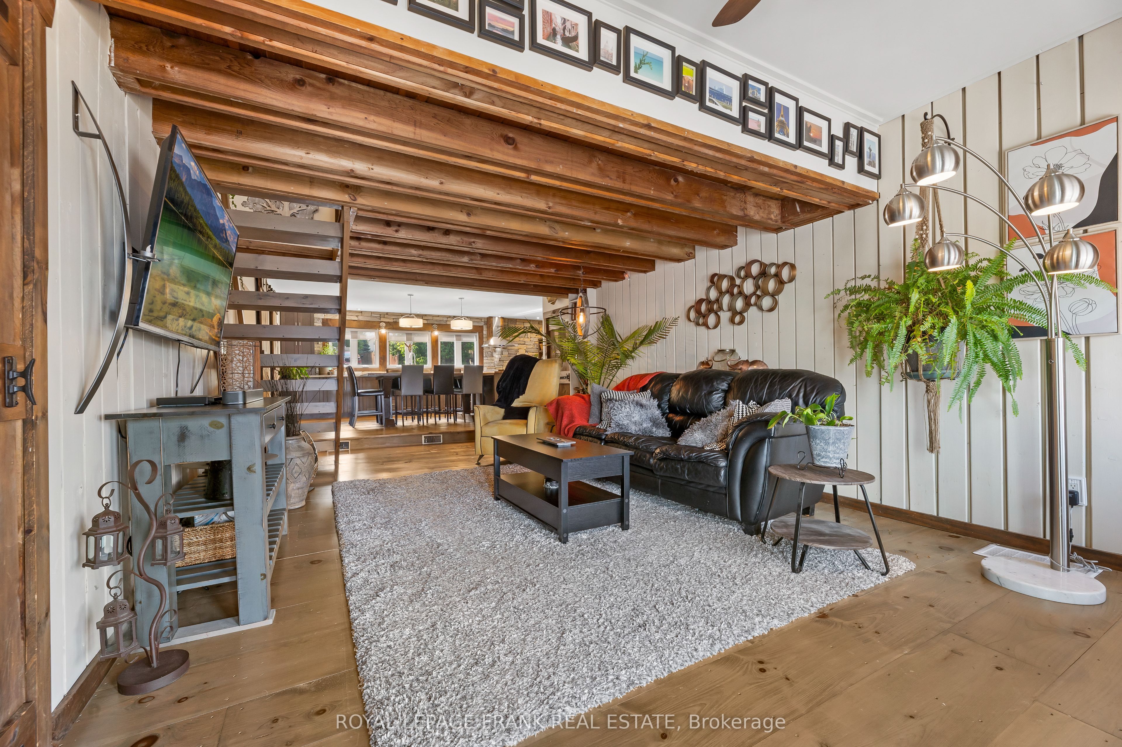 264 Williams Point Road
