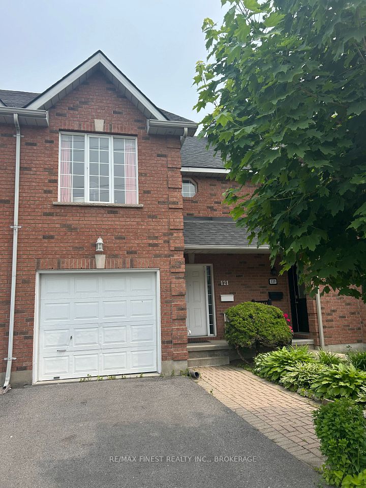 121 Rideau