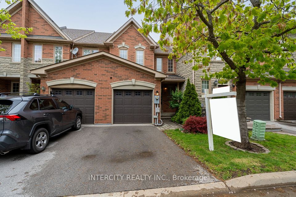 #17 - 15 Pottery Place, Vaughan, ON L4L 9J6