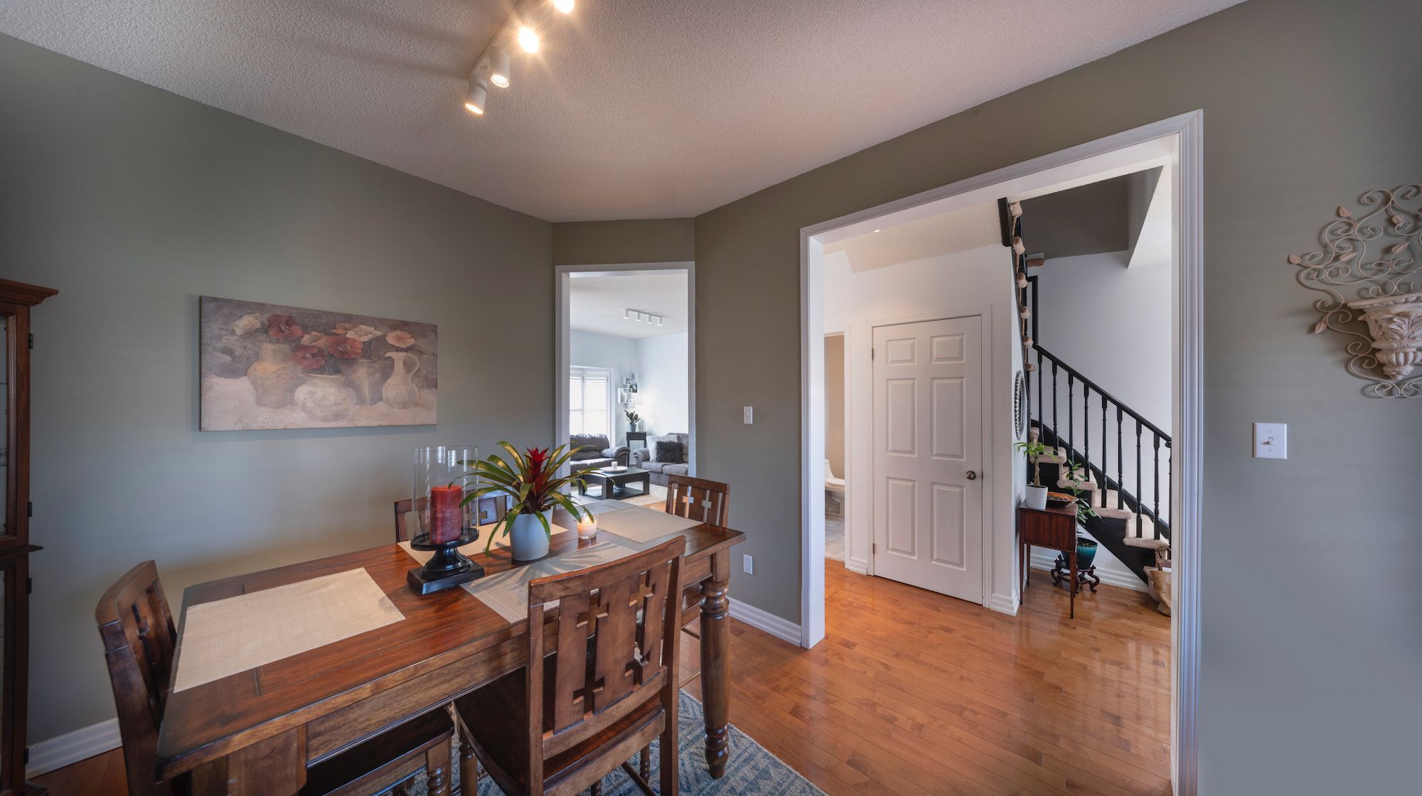 272 Hoover Park Drive
