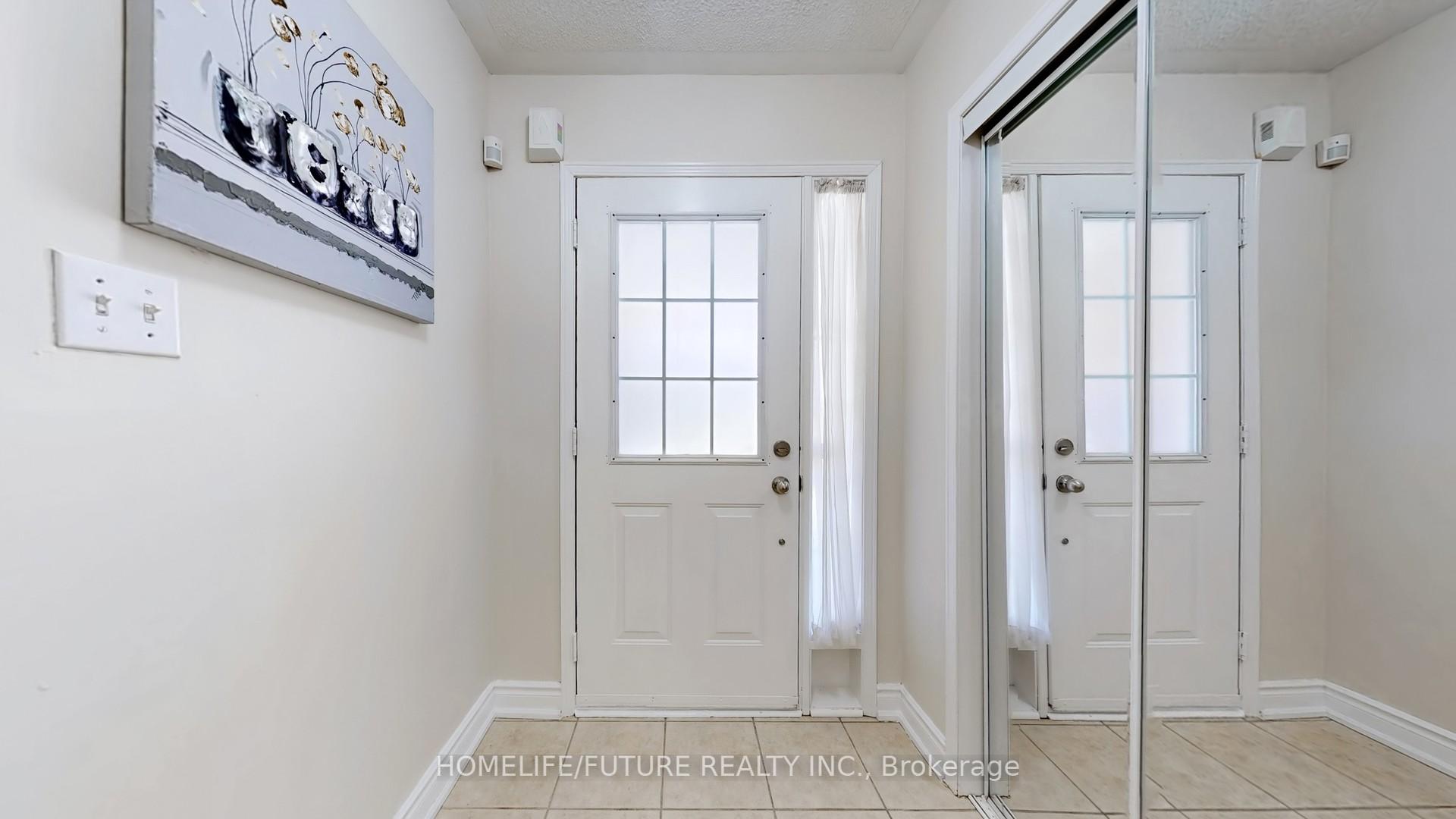 3 Bedrooms Condo at 435 Middlefield, Toronto For sale