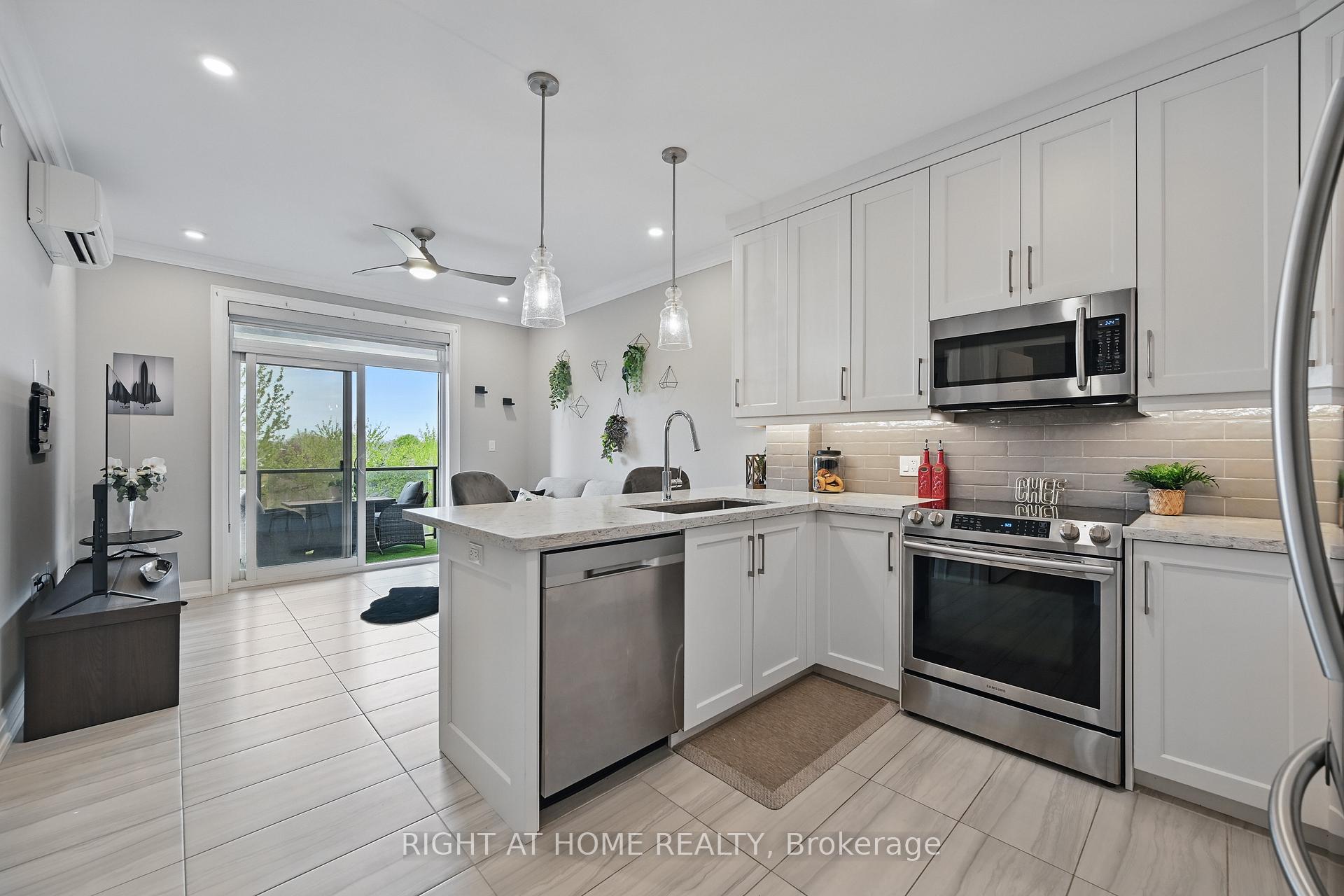 1 Bedroom Condo at 257 Millen, Hamilton For sale