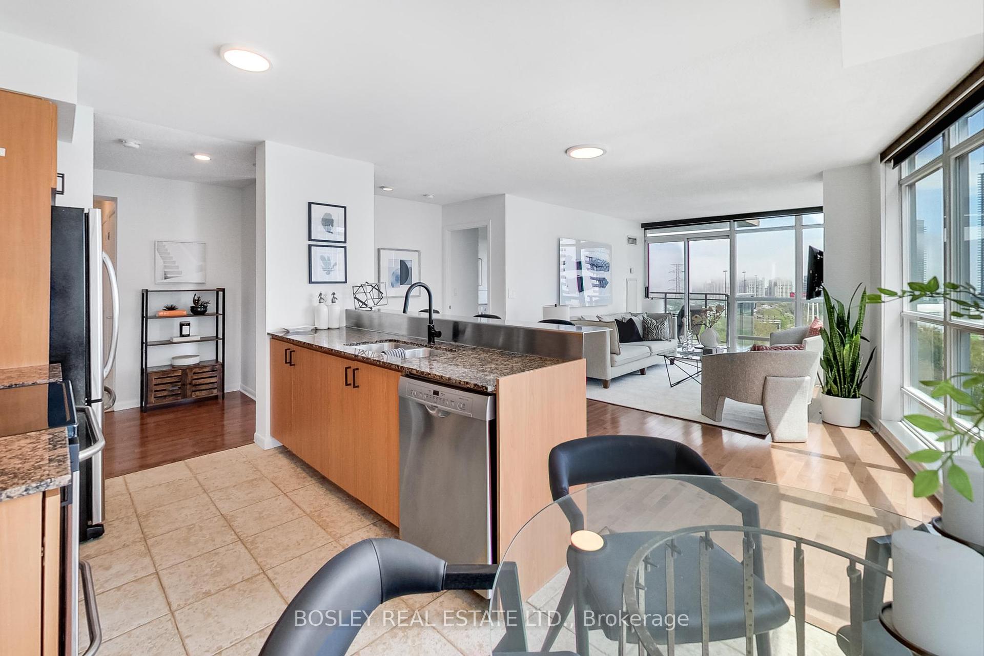 2 Bedrooms Condo at 185 Legion, Toronto For sale