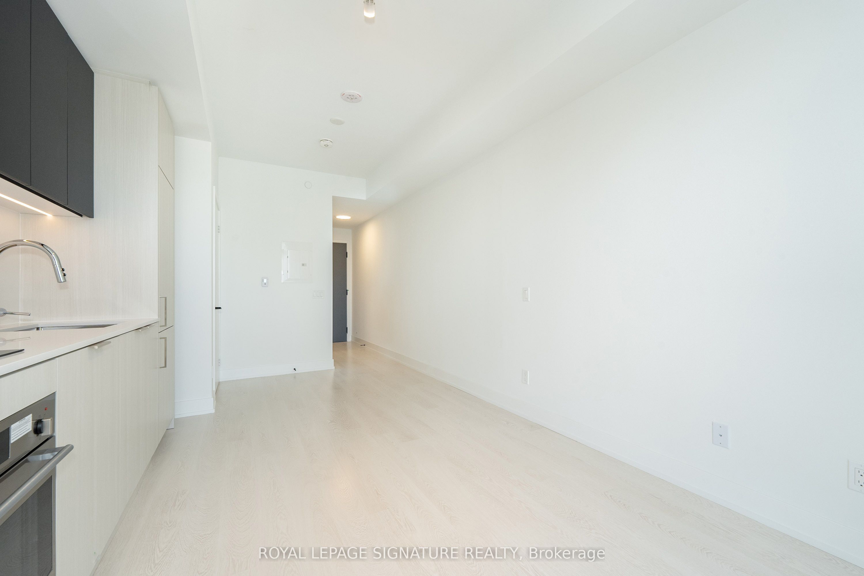 308 Jarvis Street, #2806