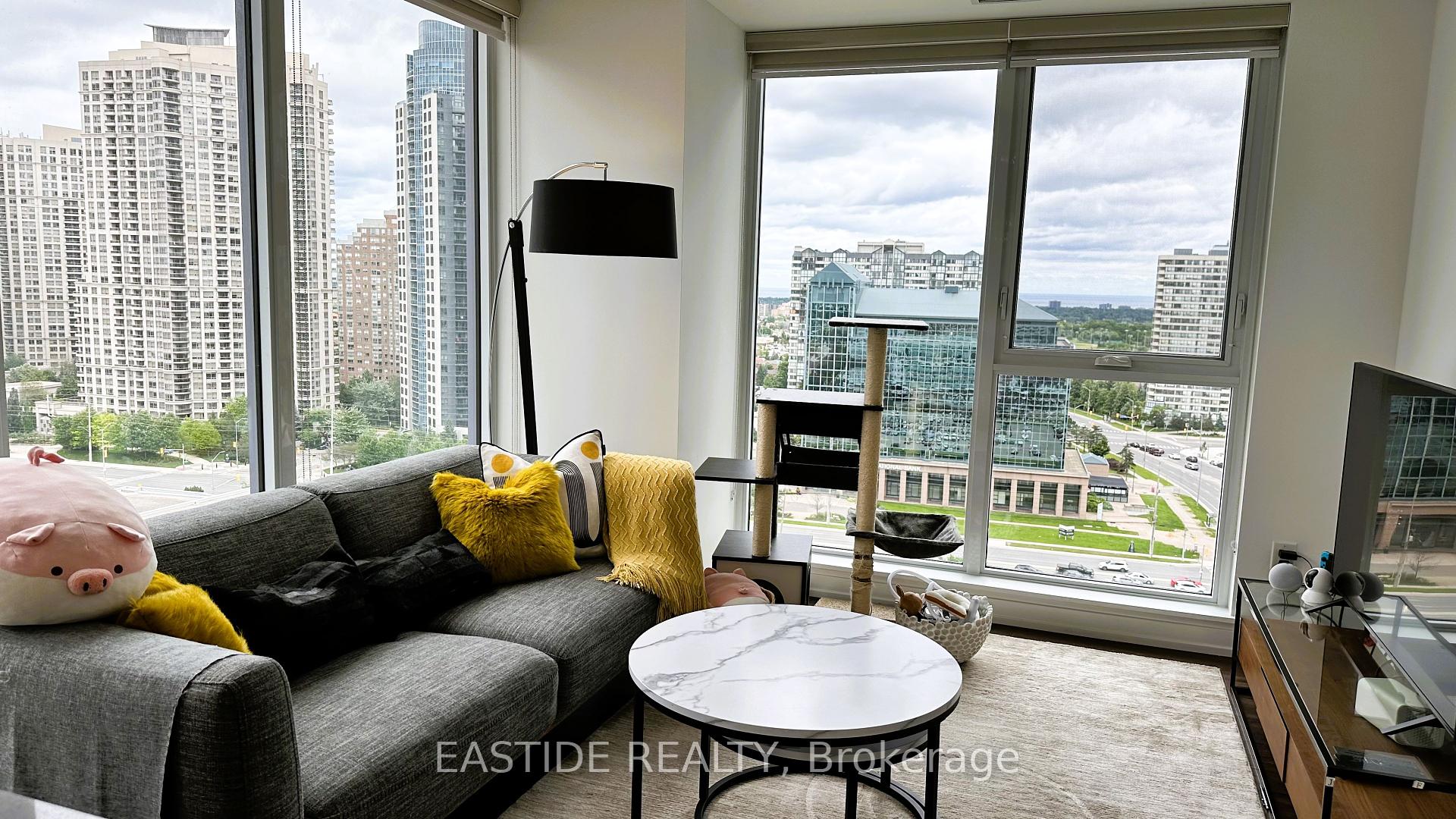 3 Bedrooms Condo at 4065 Confederation, Mississauga For sale