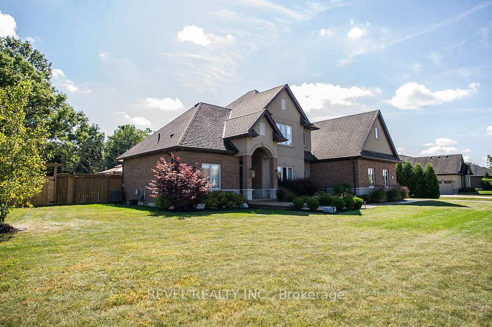 20 Wingrove Woods, Brant, ON N3T 0M2