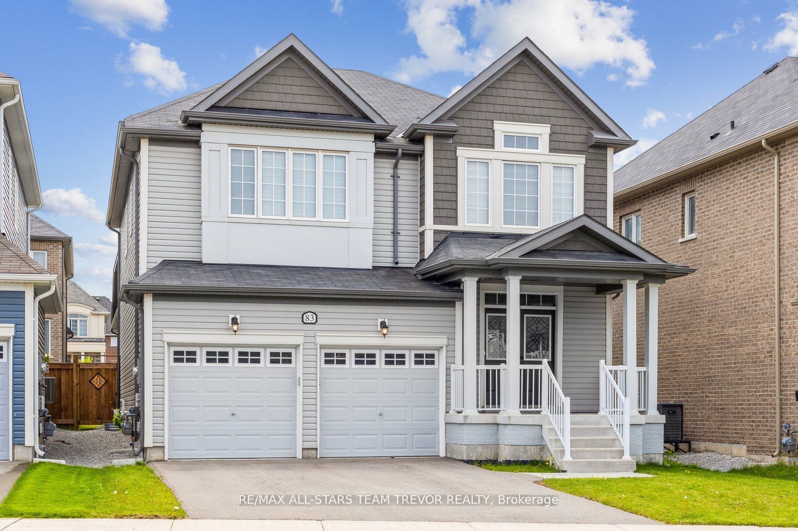 83 Kingknoll Crescent