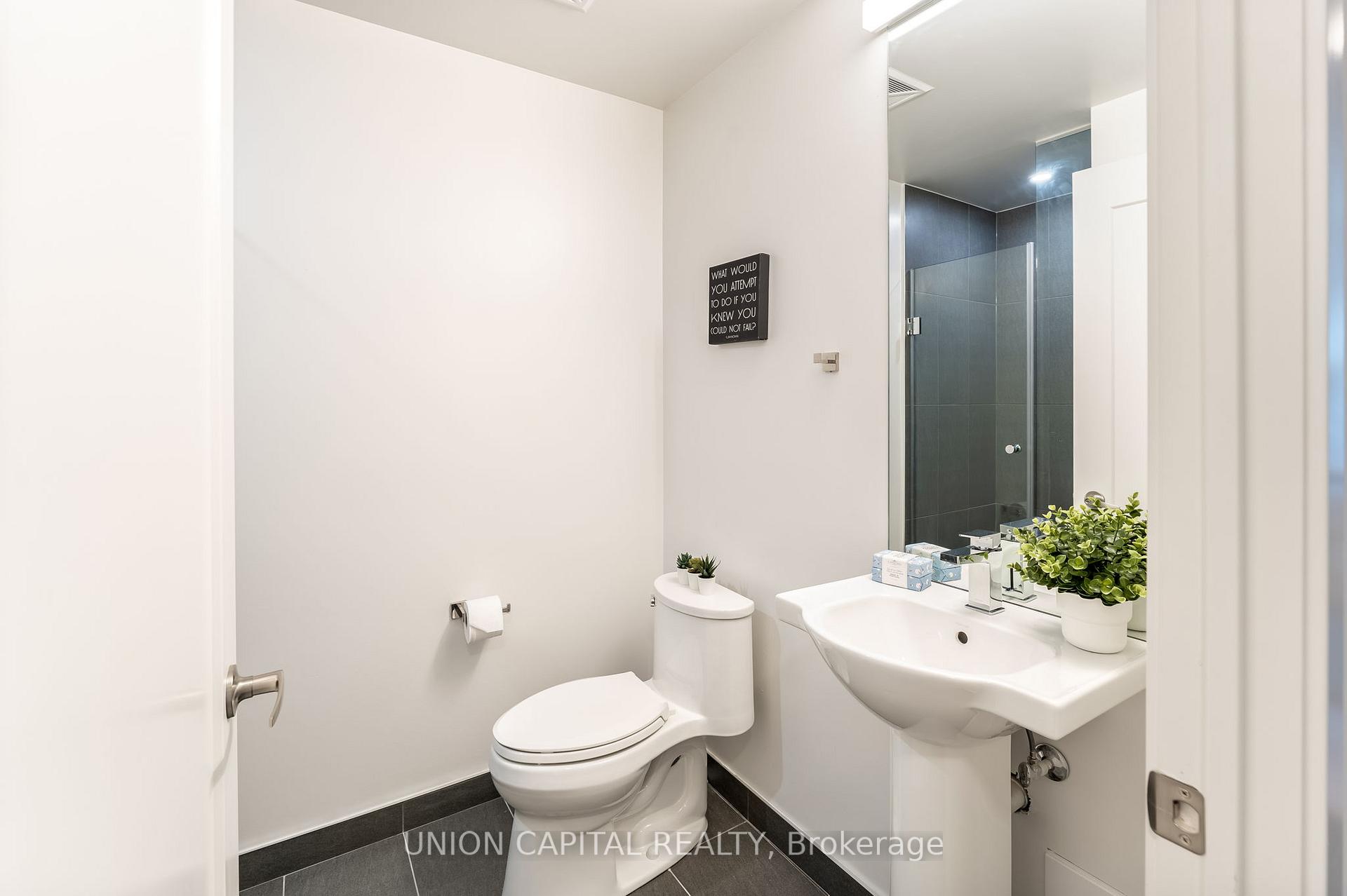 2 Bedrooms Condo at 70 Princess, Toronto For sale