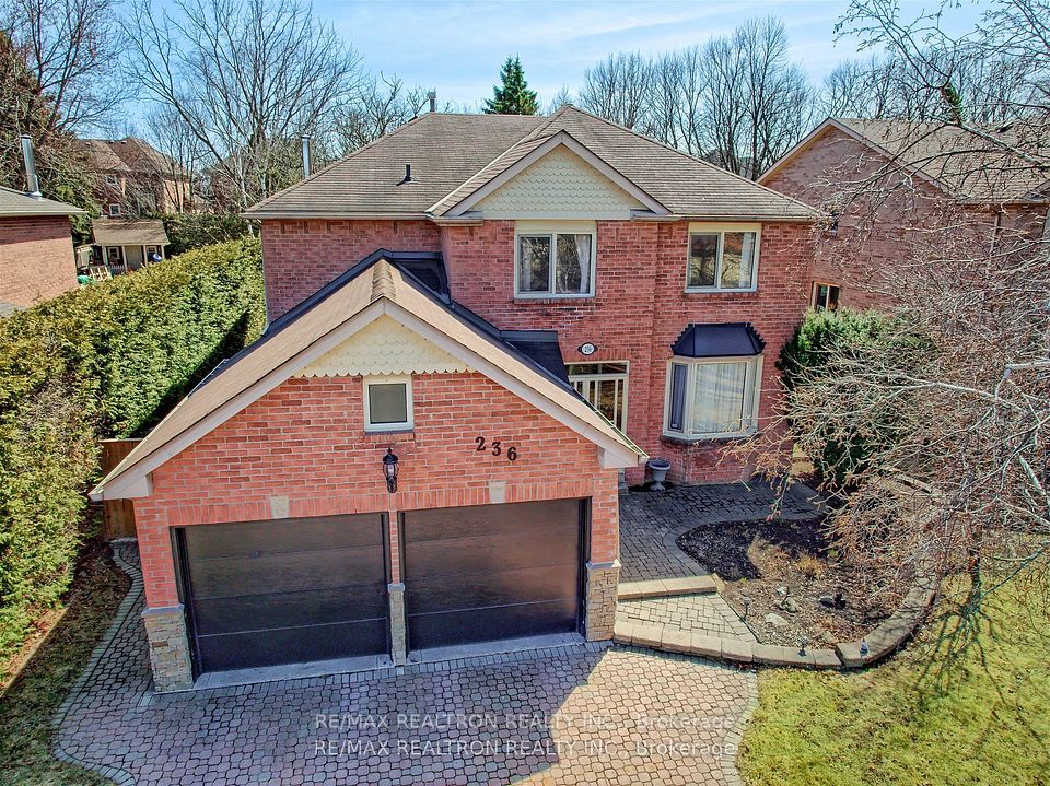236 McCaffrey Road