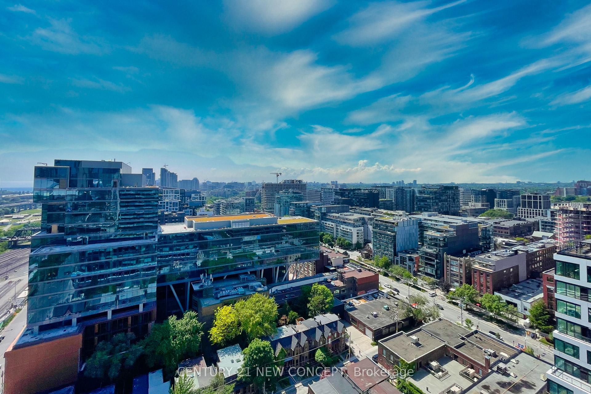 2 Bedrooms Condo at 480 Front, Toronto For sale