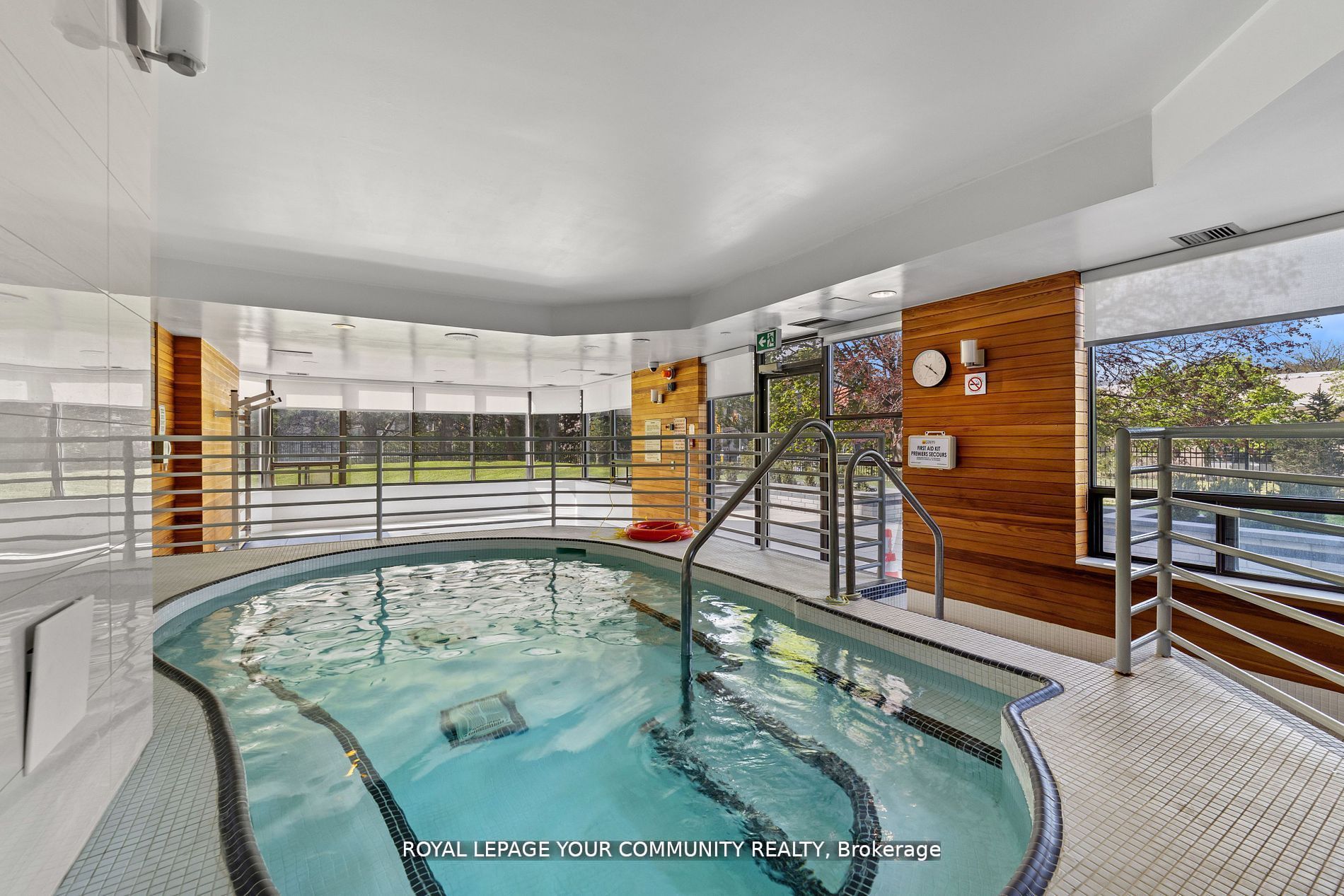 7420 Bathurst Street, #503