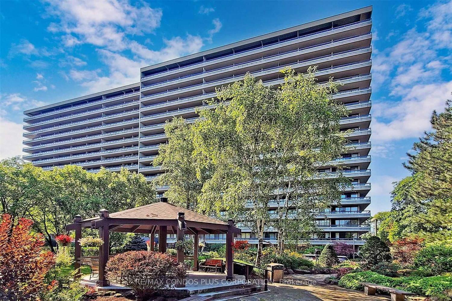 8111 Yonge Street #1106 Markham, Ontario Client RemarksSpacious 3-Bedroom Two 2 Bathroom Condo At The Gazebo Prime Yonge Street Location. Welcome To This Beautifully Maintained And Spacious Condo Offering Over 1,400 Square Feet Of Functional Living Space. With Three Generously Sized Bedrooms, This Home Is Ideal For Families, Downsizers, Or First-Time Buyers Seeking Both Comfort And Convenience. The Primary Bedroom Features A Walk-In Closet And Dressing Area, Along With A Private Ensuite, A Separate Dining Area Overlooks The Bright And Inviting Living Room, Creating The Perfect Space For Entertaining. The Eat-In Kitchen Is Ideal For Casual Meals And Everyday Living. Residents Of The Gazebo Enjoy A Full Range Of Amenities Designed To Enhance Daily Life, Including An Indoor Pool, A Fully Equipped Fitness Centre, A Sauna, Tennis And Squash Courts, A Library, A Party Room, And A Billiards Room, A Wordworking Room. This Unit Includes One Underground Parking Spot And One Locker, Providing Additional Convenience And Storage. Condo Fees: Covering Utilities, Internet, And Cable TV, Offering Added Value And Convenience For Residents. Ideally Situated On Yonge Street, The Location Offers Easy Access To Shopping, Parks, And Public Transit. Plus, With The Soon-To-Be-Completed Yonge North Subway Extension Right At Your Doorstep, Commuting Has Never Been More Convenient. The Property Is Also Just Minutes From Highways 407 And 404. Whether You're Looking To Upsize, Downsize, Or Purchase Your First Home, This Property Offers A Practical And Comfortable Lifestyle In A Highly Sought-After Community.Brokerage Remarks