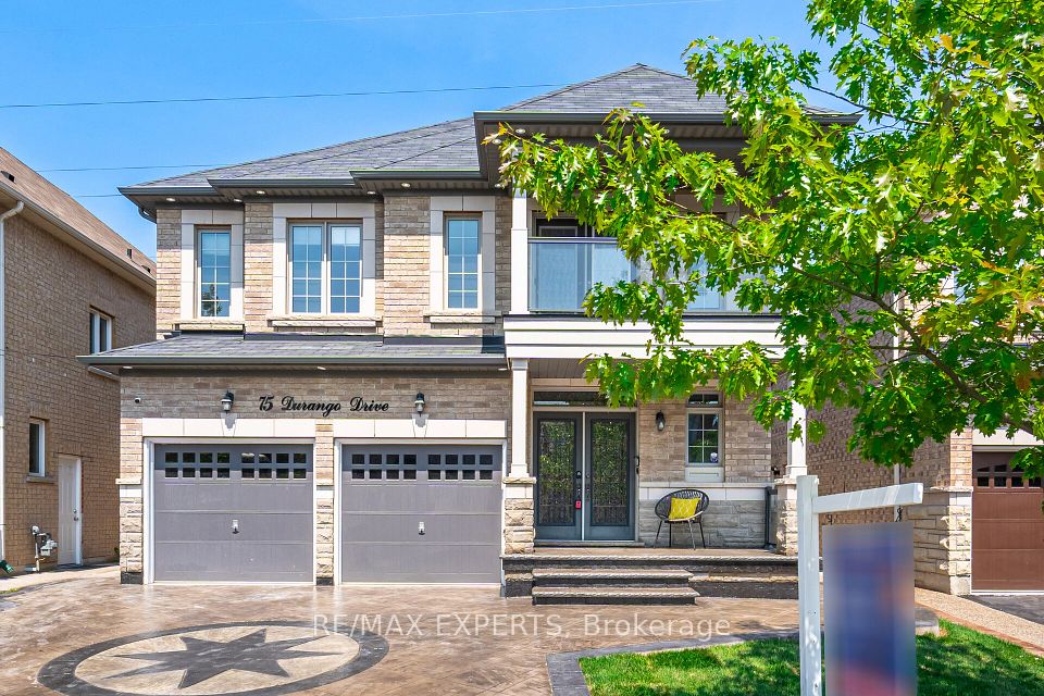 75 Durango Drive