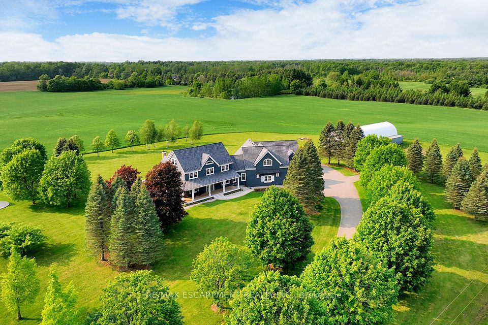 485 Concession 5