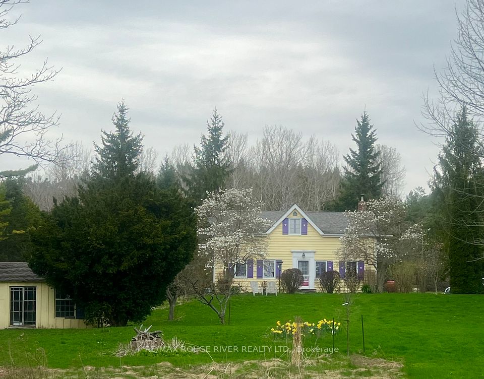 412 Barnum House