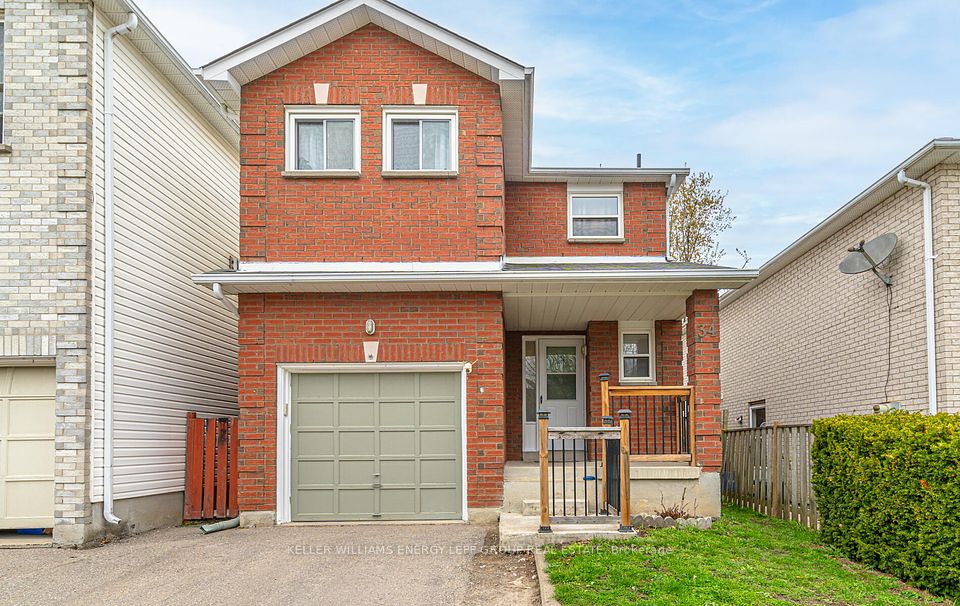 34 Marchwood