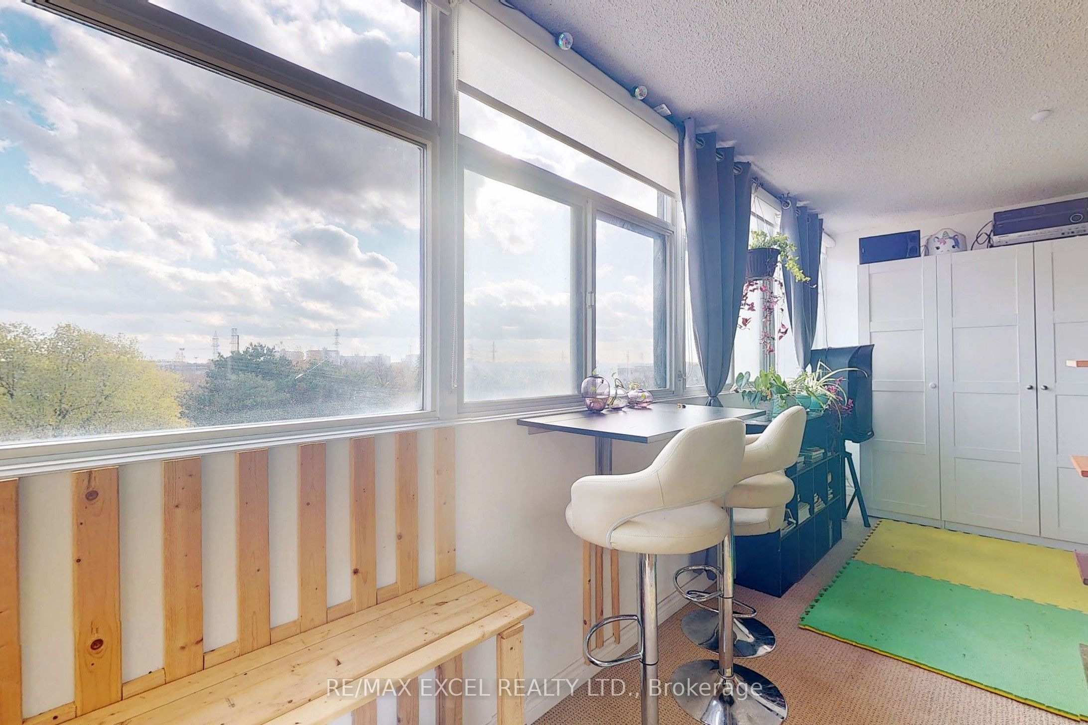 #604 - 100 Antibes Drive, Toronto, ON M2R 3N1