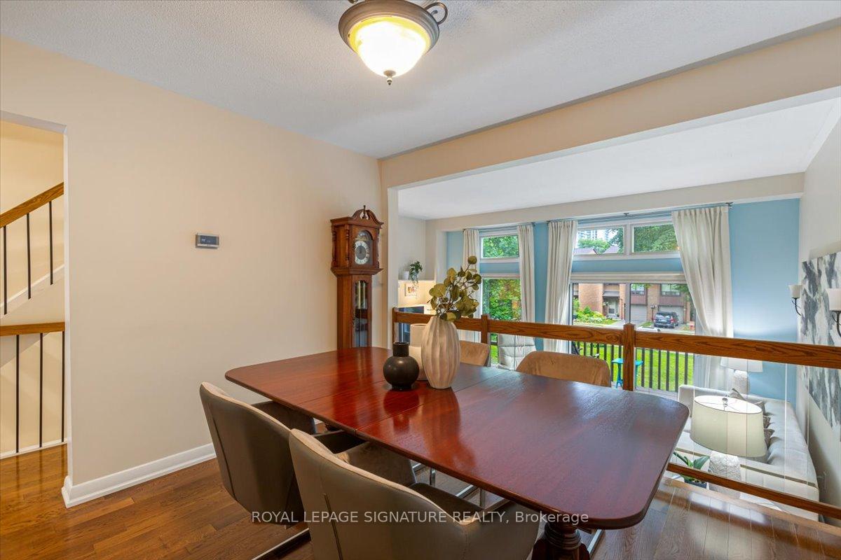 3 Bedrooms Condo at 86 Wagon Trailway, Toronto For sale