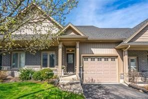 #4 - 5490 Prince Edward Avenue, Niagara Falls, ON L2G 0G5