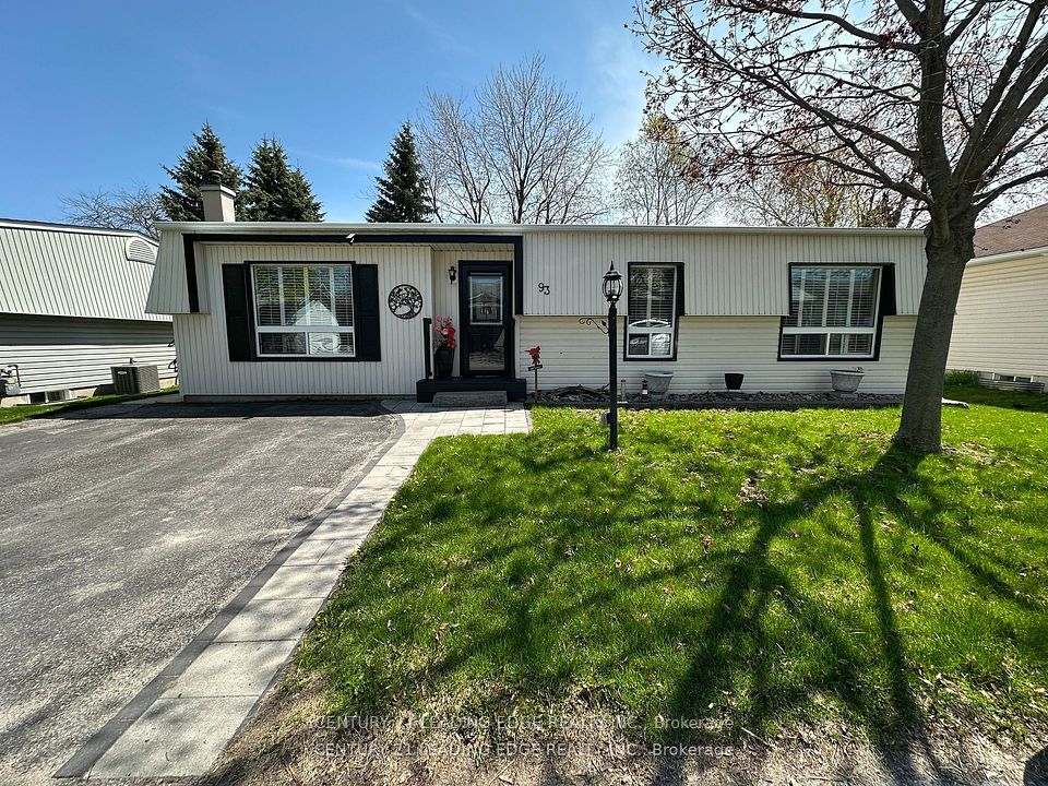 93 Wilmot