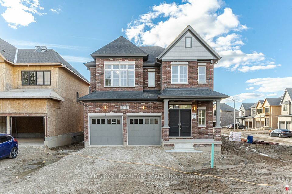 144 Dingman