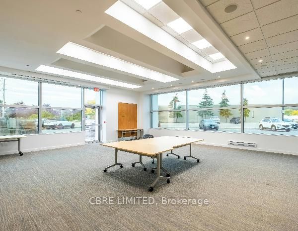 5575 North Service Road, #501