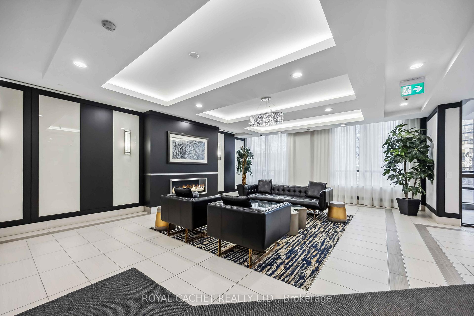1 Bedroom Condo at 1070 Sheppard,  Toronto For sale