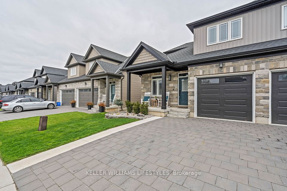 24 Compass Trail, Central Elgin, ON N5L 0B4