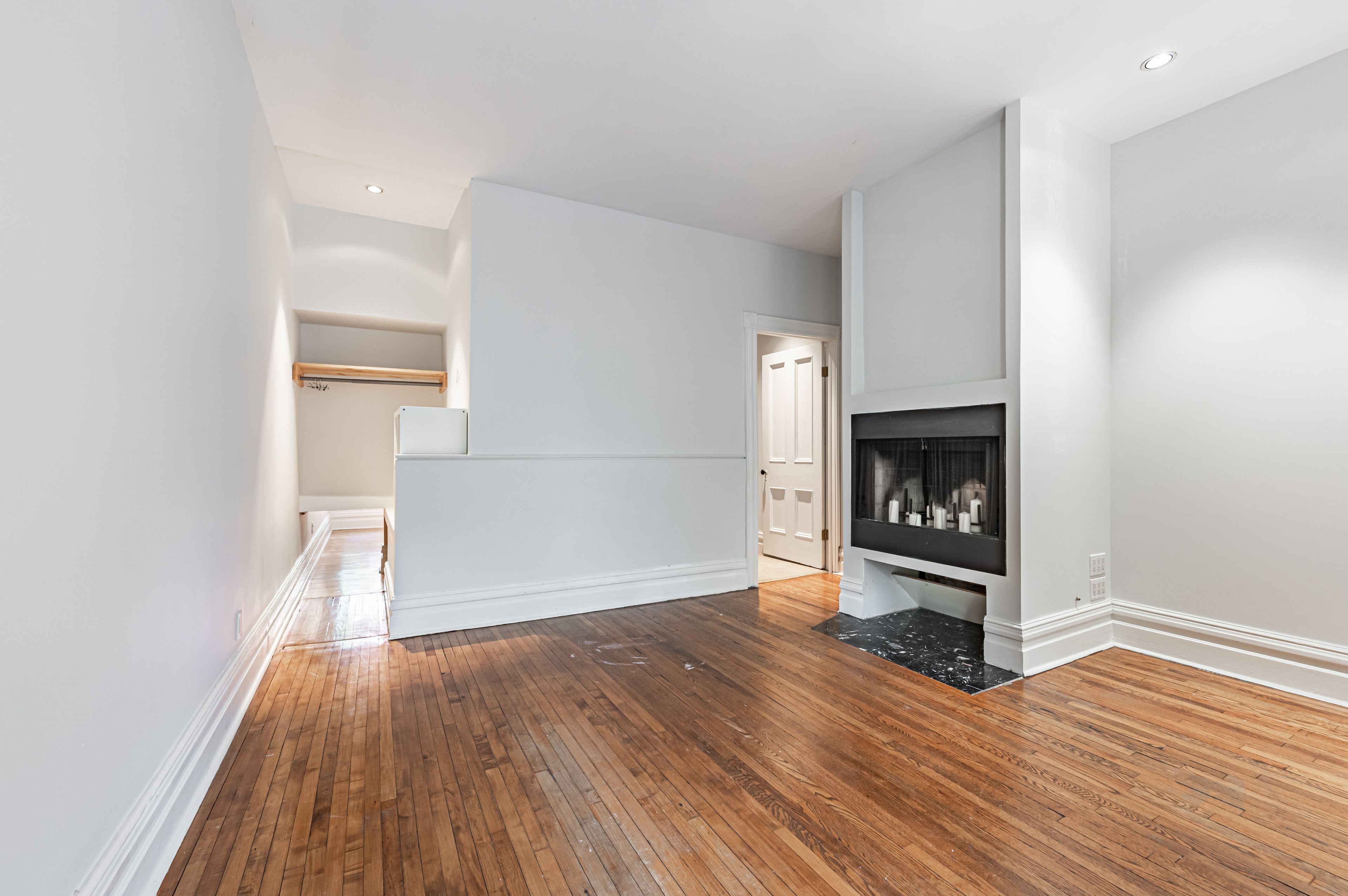 46 Spruce Street