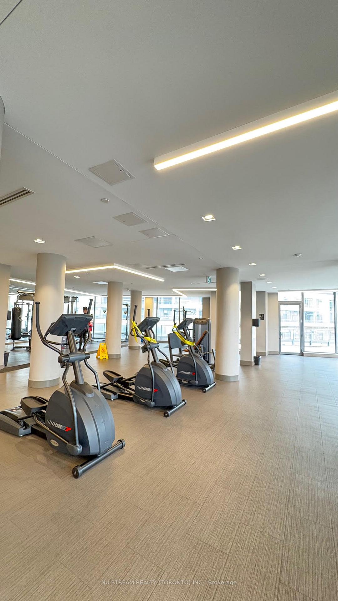 1 Bedroom Condo at 38 Forest Manor,  Toronto For sale