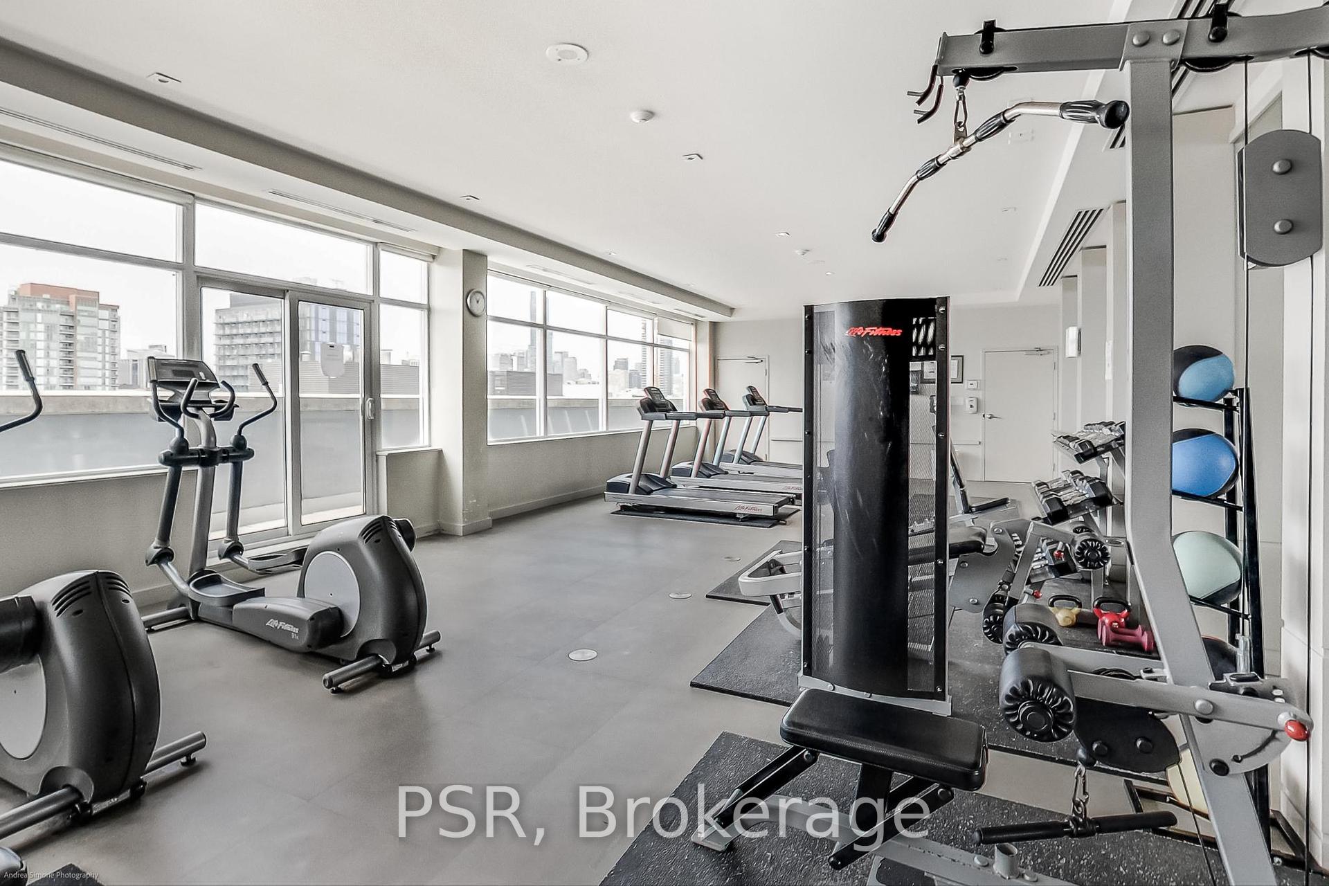 1 Bedroom Condo at 230 King, Toronto For sale