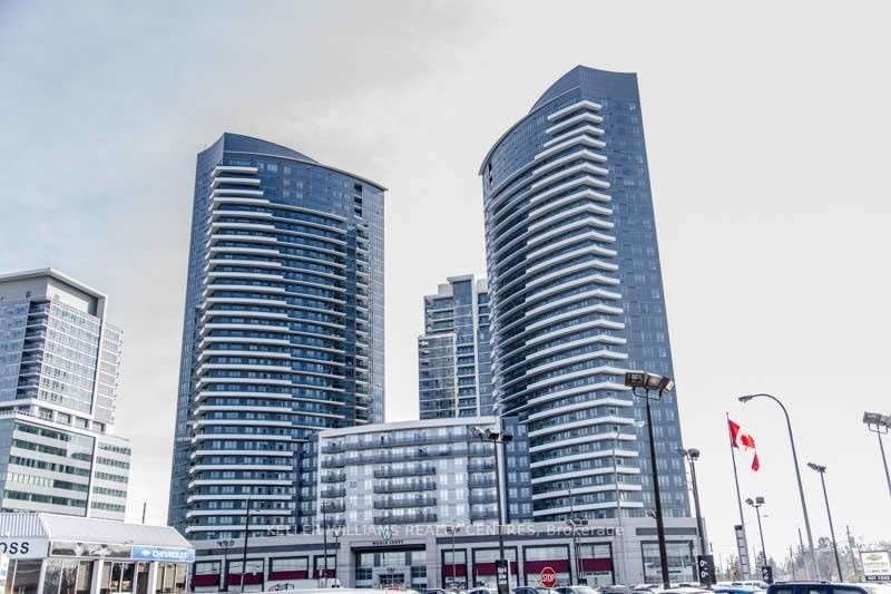 7161 Yonge Street