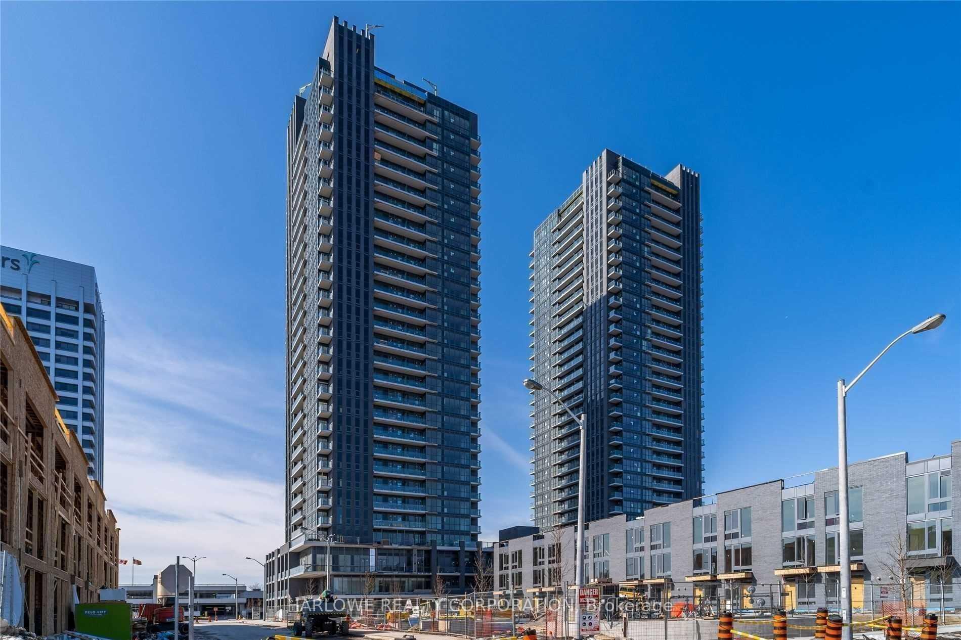 2 Bedrooms Condo at 2 Sonic,  Toronto For sale