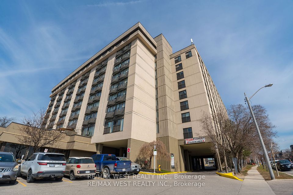 2737 Keele