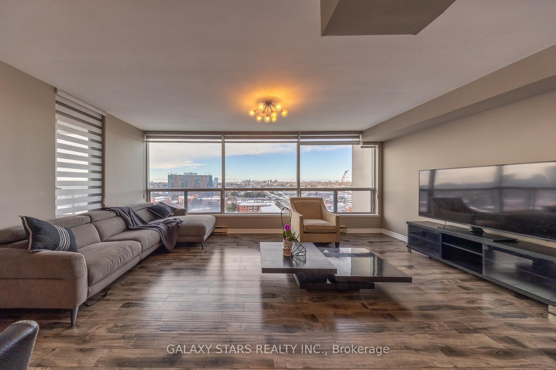 2 Bedrooms Condo at 4725 Sheppard,  Toronto For sale