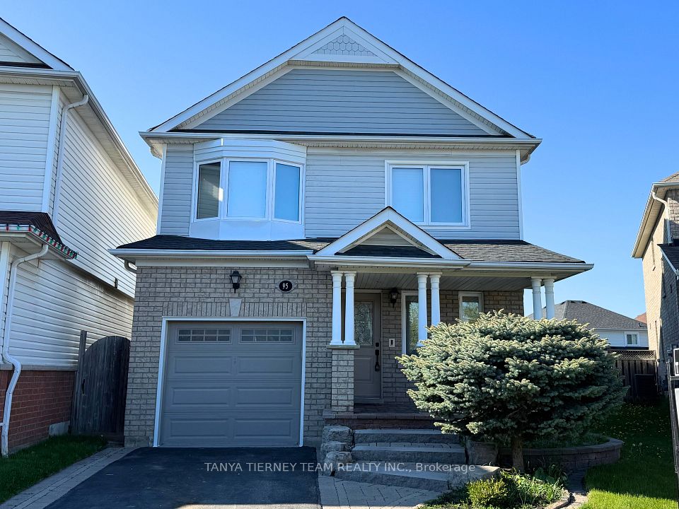 95 Brownridge