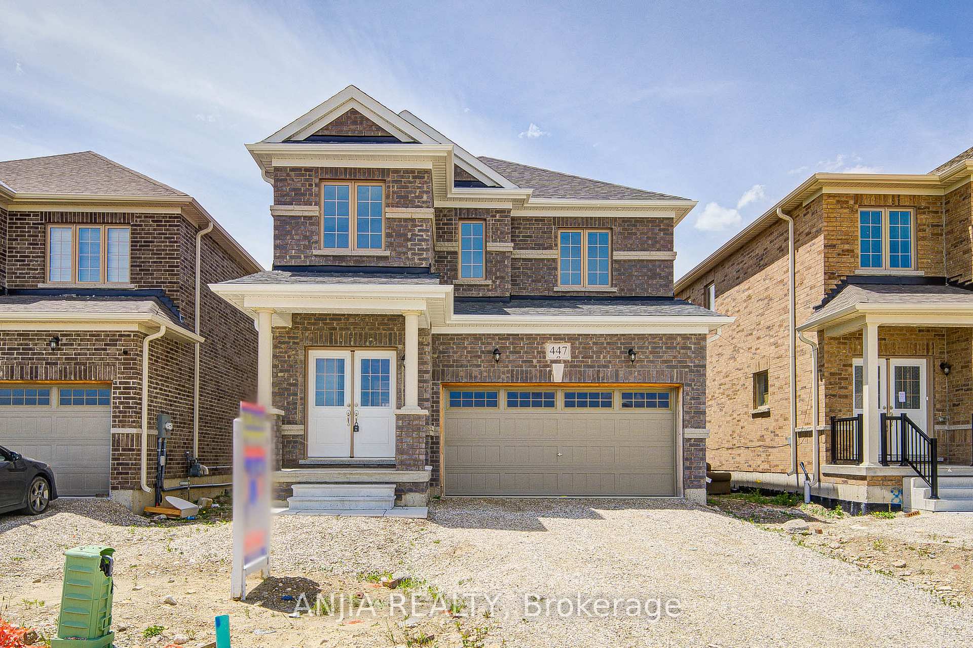 447 Vandusen Avenue, Southgate, ON N0C 1B0