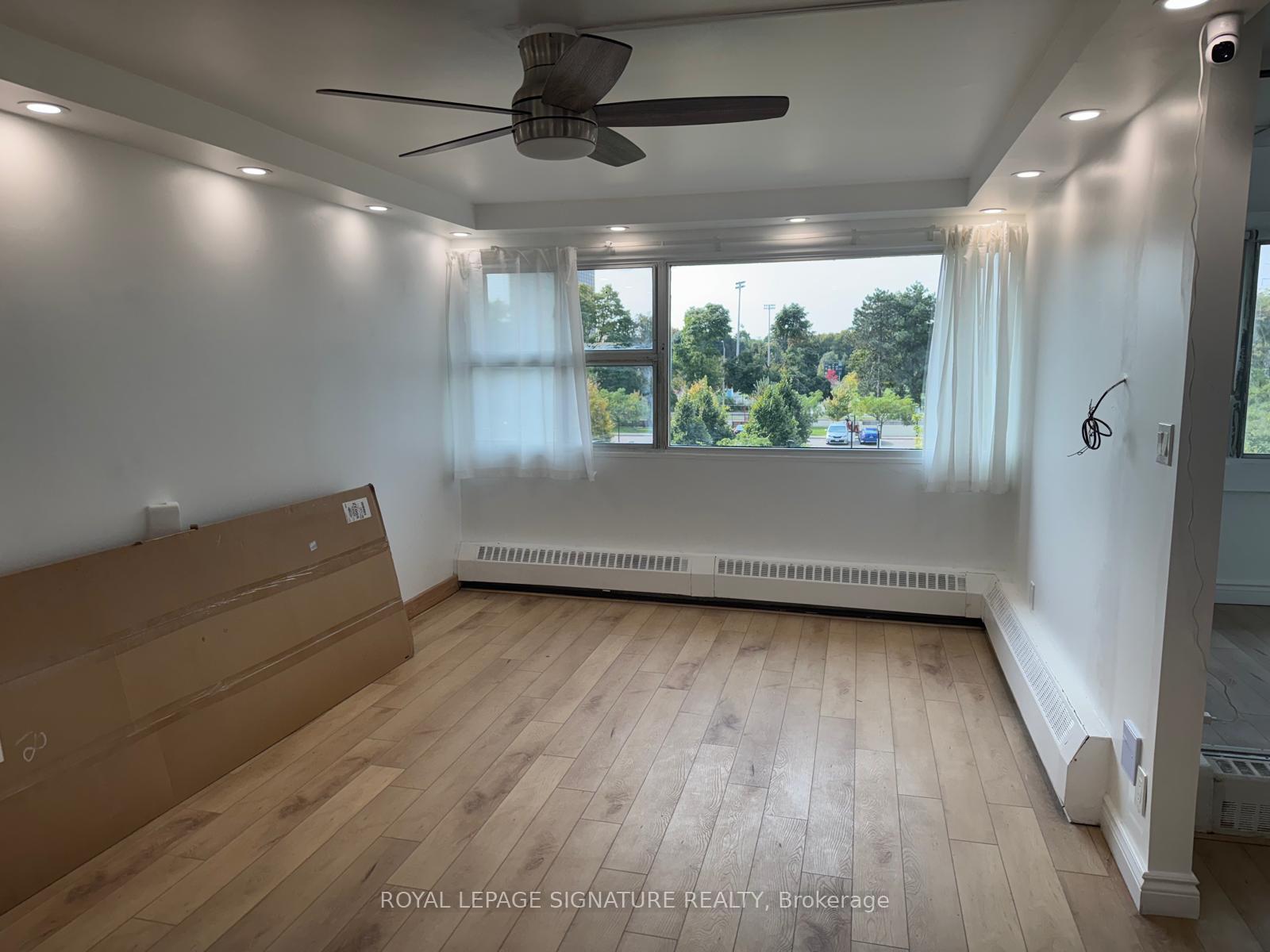 2 Bedrooms Co-op at 725 Don Mills, Toronto For sale