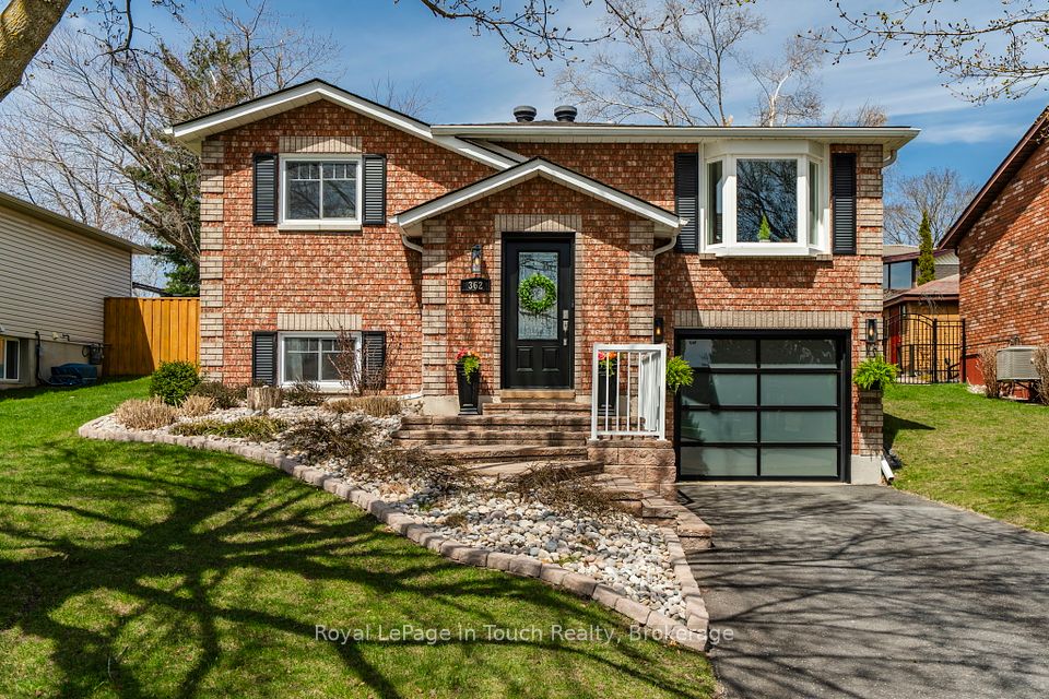 362 Galloway