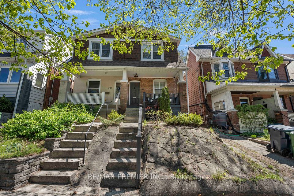 47 Moberly Avenue