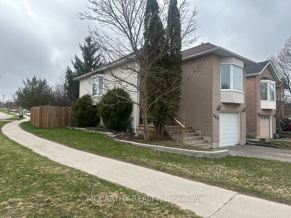 300 Shelburne