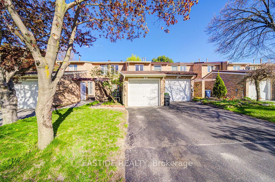 55 Ambercroft