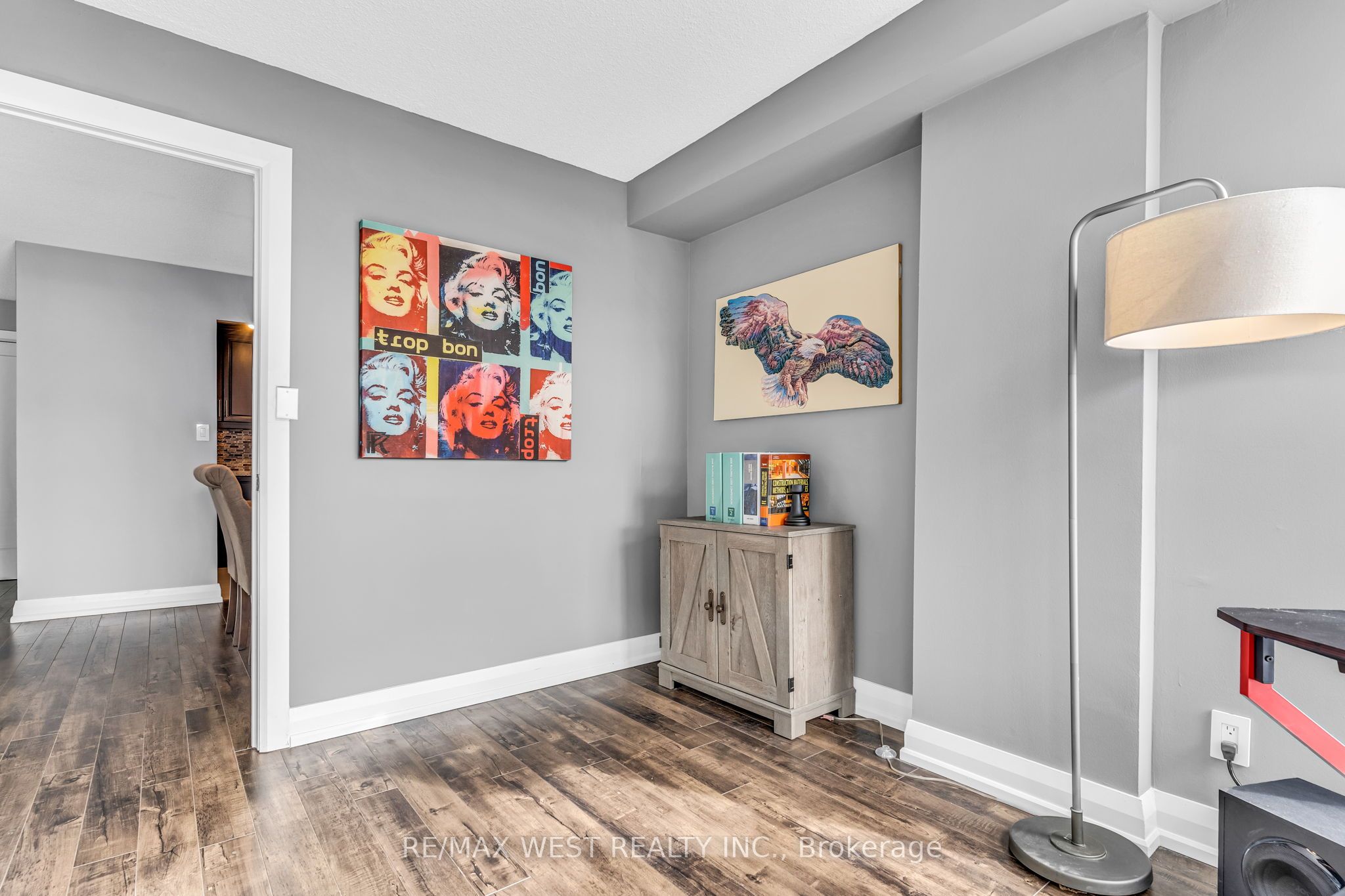 145 Hillcrest Avenue, #1615