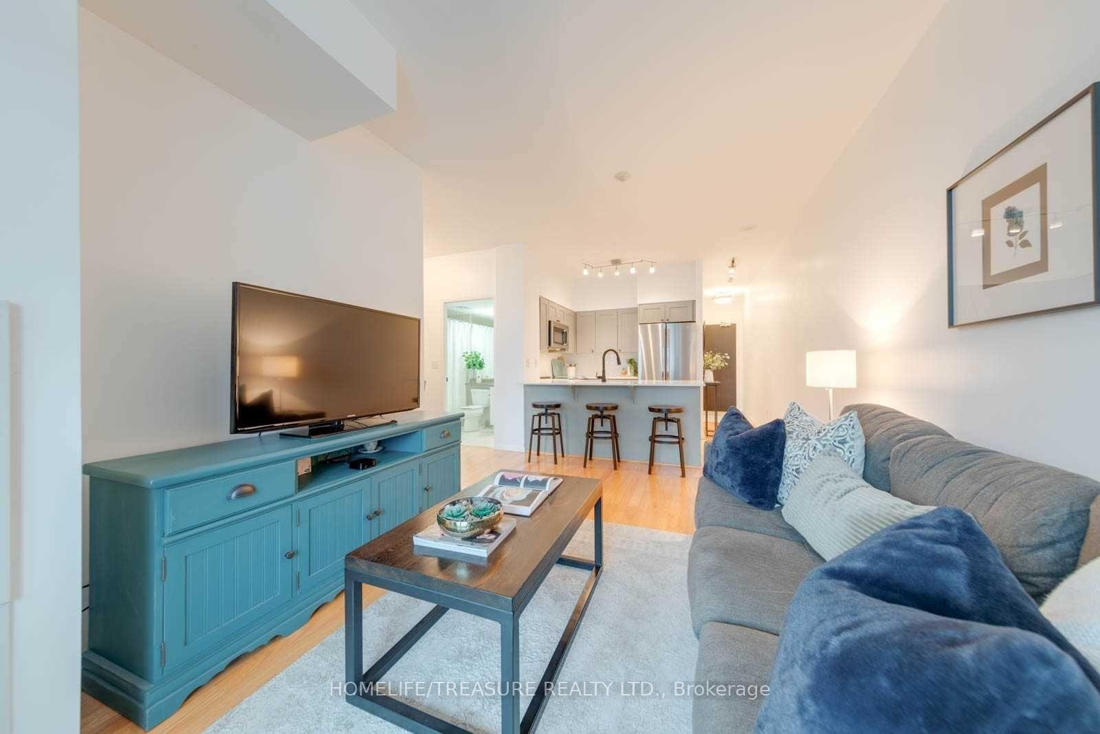2 Bedrooms Condo at 231 Fort York, Toronto For sale