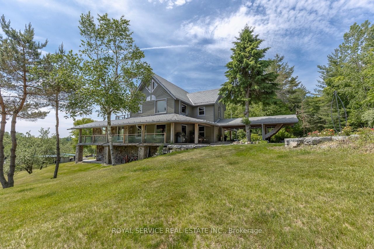 8165 Carscadden Road